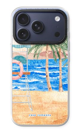 Lifeguard Lookout
