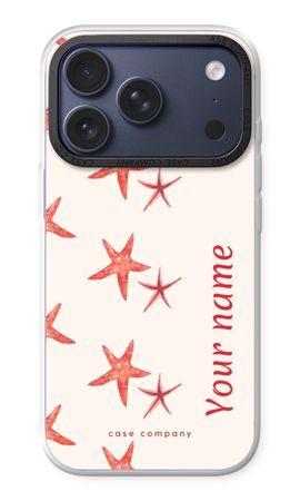 Namecase - Starfish