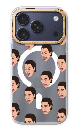 Ugly Cry Call