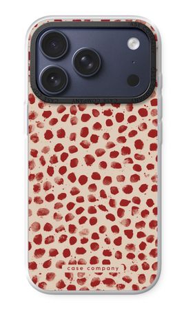 Red Jaguar