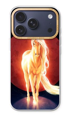 Last Unicorn