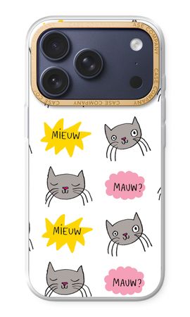 Meow