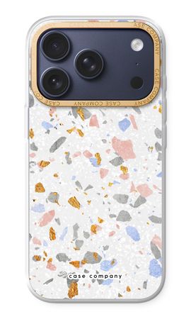 Terrazzo N°8