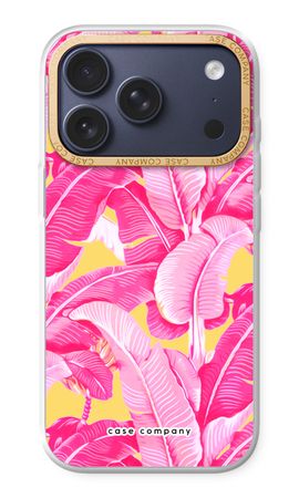 Pink Banana