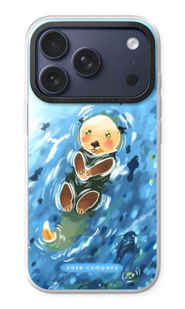 Otter Fun