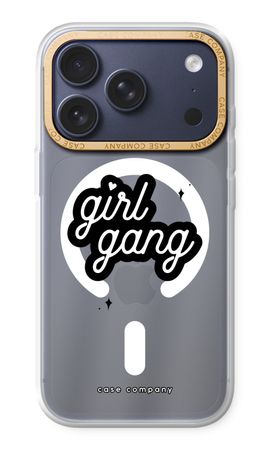 Girl Gang