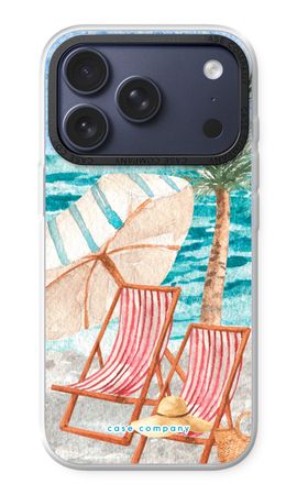 Seaside Seats