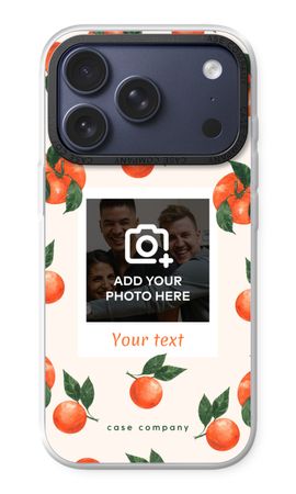 Photo - Tangerine