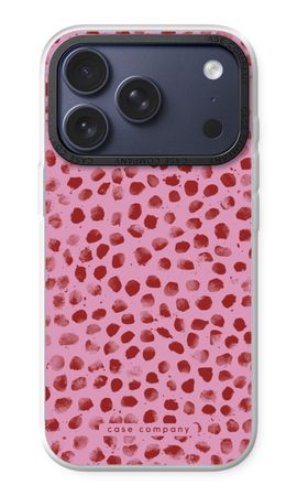 Strawberry Paint