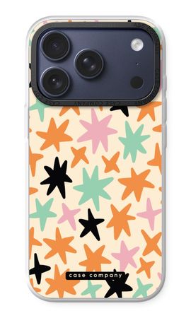 Star Scatter