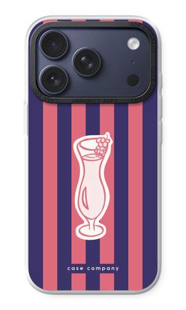 Pink Fizz