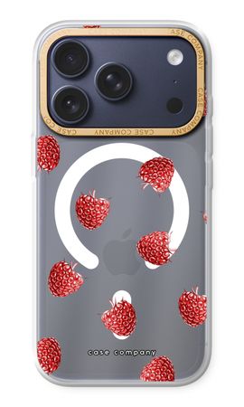 Raspberries