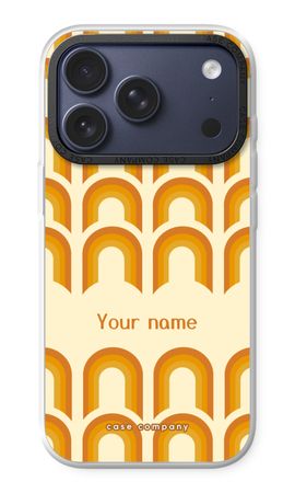 Namecase 1 - Sunburst