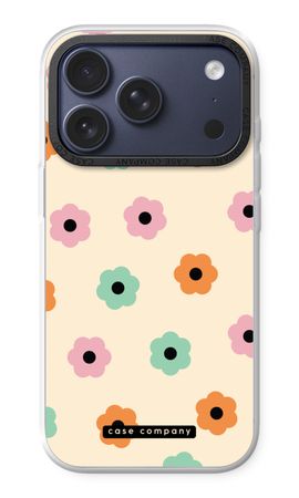 Flower Storm