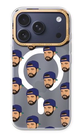 Drake Away