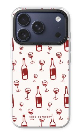 Wine Overload