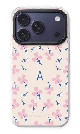 Everbloom - Monogram