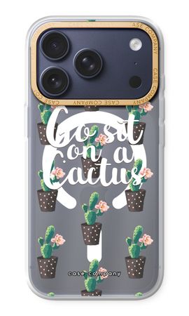 Cactus quote