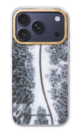 Snøfall