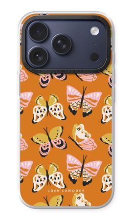 Butterflies