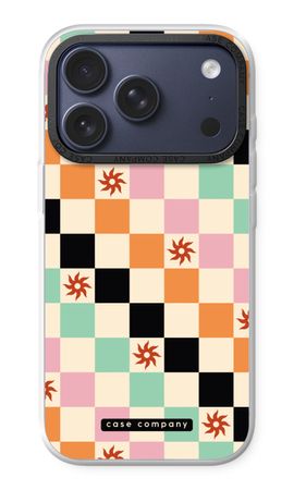 Sunny Checkmate