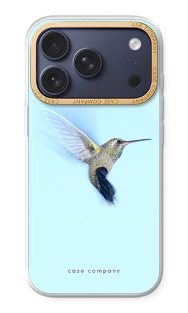 Hummingbird