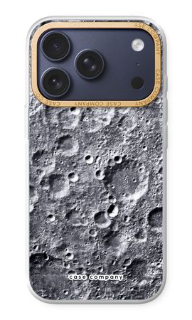 Moonscape