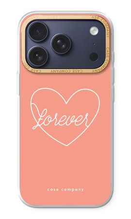 Forever heart