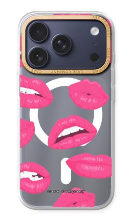 Bite my lip