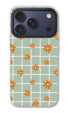Flower Tiles
