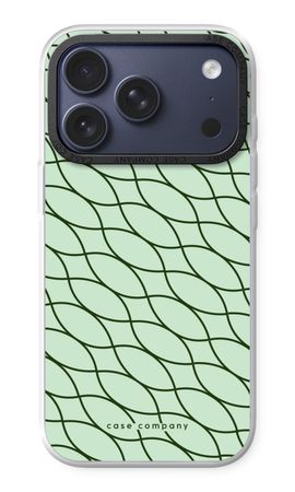 Vine Mesh
