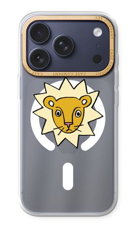 Little lion