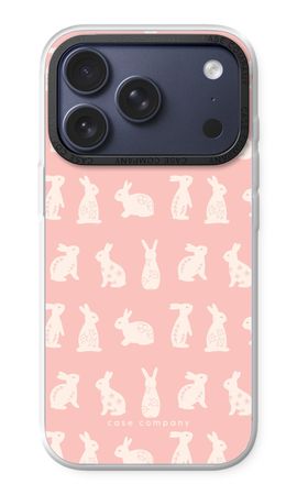 Pink Bunnies