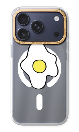 Fried egg