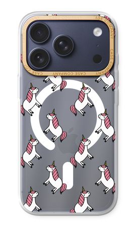 Unicorns everywhere