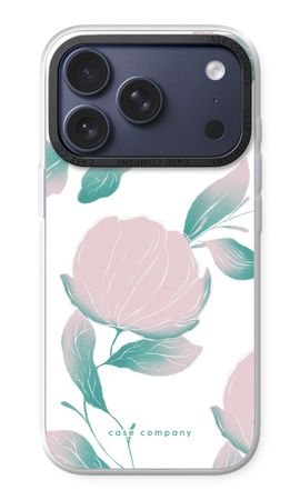 Flower Serenity