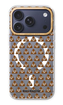 Poop emoji