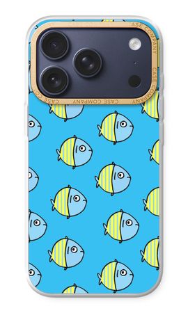 Little fish