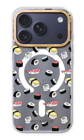 Sushi time