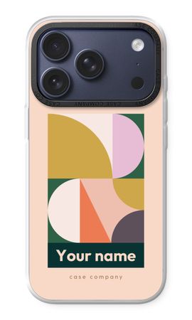 Formé - Namecase #1