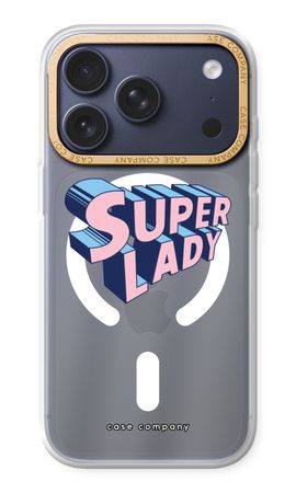 Super lady