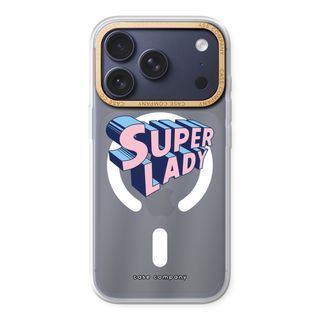 Super lady