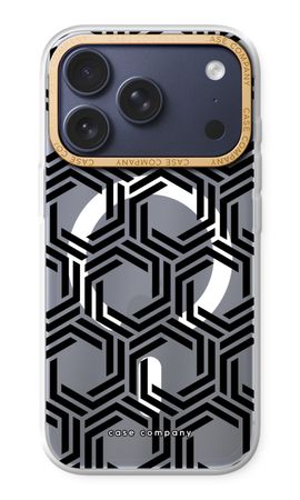 Geometric pattern
