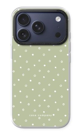 Green Polka