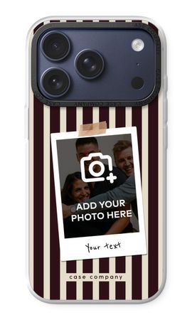 Polaroid - Retro