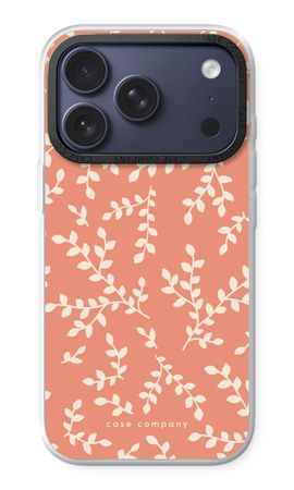Peach Blossom