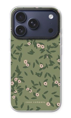 Olive Bloom