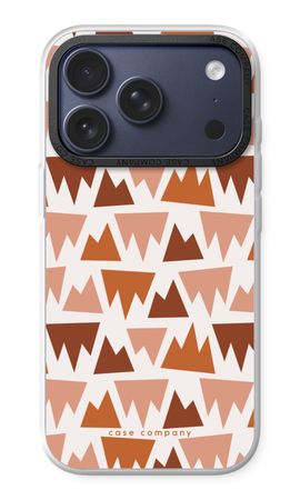 Mountain Peaks