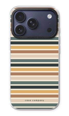 Desert Stripes