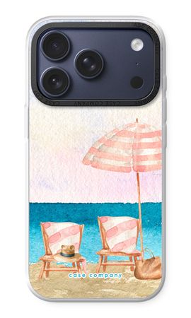 Pink Paradise